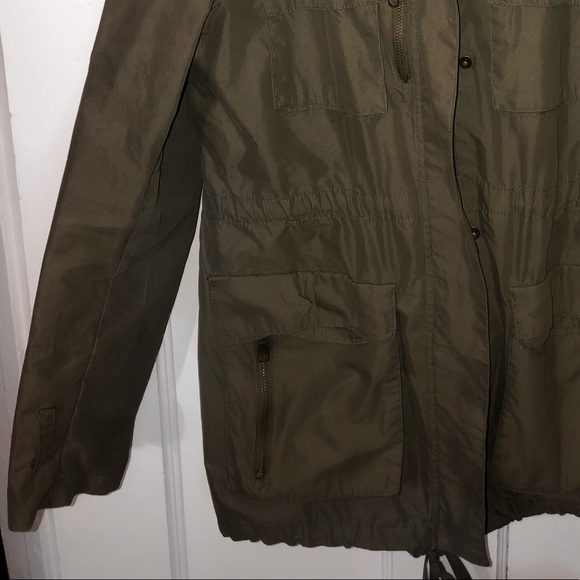 Steve Madden Jacket - Picture 2 of 2